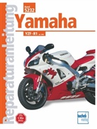 Yamaha YZF-R1 ab 1998