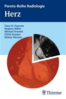 Claus Claussen, Claus D Claussen, Michael Fenchel, Stepha Miller, Stephan Miller, Claus D. Claussen... - Herz