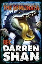 Darren Shan - Bec