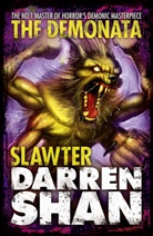 Darren Shan - Slawter