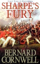 Bernard Cornwell - Sharpe's Fury