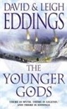 David Eddings, Leigh Eddings, Eddings Leigh - The Younger Gods