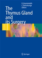Kyriako Anastasiadis, Kyriakos Anastasiadis, Ratnatunga, Ratnatunga, Chandi Ratnatunga - The Thymus Gland