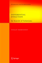 V. Feoktistov, Vitaliy Feoktistov - Differential Evolution