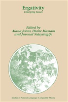 Alana Johns, Dian Massam, Diane Massam, Juvenal Ndayiragije - Ergativity