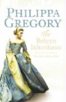 Philippa Gregory - The Boleyn Inheritance