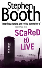 Stephen Booth - Scared to Live