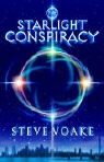 Steve Voake - Starlight Conspiracy