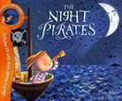 Deborah Allwright, Peter Harris, Deborah Allwright - The Night Pirates