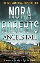 Nora Roberts - Angels Fall