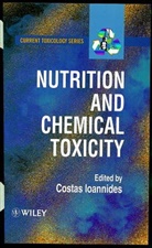 Ioannides, C Ioannides, Costas Ioannides, Costas (University of Surrey Ioannides, IOANNIDES COSTAS, Costa Ioannides... - Nutrition and Chemical Toxicity
