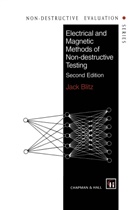 J Blitz, J. Blitz - Electrical and Magnetic Methods of Non-destructive Testing