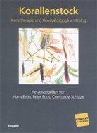 Brö, Hans Brög, Foo, Peter Foos, SCHULZE, Constanz Schulze... - Korallenstock