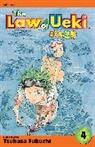 Tsubasa Fukuchi, Tsubasa Fukuchi - The Law of Ueki 4