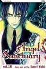 Kaori Yuki - Angel Sanctuary v.18