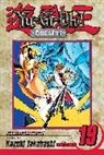 Kazuki Takahashi, Kazuki Takahashi - Yu-Gi-Oh! Duelist v.19