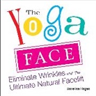 Annelise Hagan, Annelise Hagen - Yoga Face