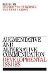 Grove, Nicola Grove, Tetzchner, Stephen Von Tetzchner, Stephen Von Grove Tetzchner, S Von Tetzchner... - Augmentative and Alternative Communication