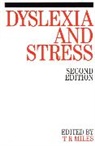 Miles, Tim Miles, Timothy R. Miles, Tr Miles, T. R. Miles - Dyslexia and Stress