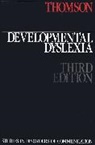 Thomson, M Thomson, Michael Thomson, Michael (East Court School for Dyslexic C Thomson, Michael (East Court School for Dyslexic Children) Thomson, Michael E. Thomson - Developmental Dyslexia