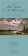 Elaine Blair - Literary St. Petersburg