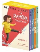 Beverly Cleary, Beverly/ Dockray Cleary, Tracy Dockray, Jacqueline Rogers, Rogers Jacqueline - The Ramona Collection