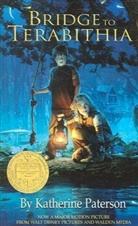 Donna (ill) Diamond, Katherina Paterson, Katherine Paterson, Donna Diamond - Bridge to Terabithia
