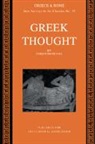 Christopher Gill - Greek Thought