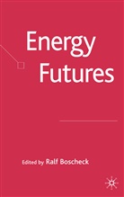 Ralf Boscheck, Boscheck, R Boscheck, R. Boscheck, Ralf Boscheck - Energy Futures