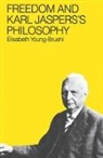 Elisabeth Young-Bruehl, Young-Bruehl Elisabeth - Freedom and Karl Jasper''s Philosophy