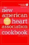American Heart Association, Paul Hoffman - New American Heart Association Cookbook