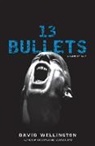 David Wellington - 13 Bullets