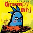 Jeremy Tankard - Grumpy Bird