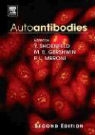 Yehuda Gershwin Shoenfeld, Yehuda Meroni Shoenfeld, SHOENFELD YEHUDA GERSHWIN M ERI, M. Eric Gershwin, Pier Luigi Meroni, Yehuda Shoenfeld - Autoantibodies