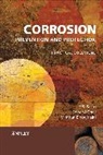 M. Elboujdaini, M. (CANMET Elboujdaini, Elboujdaini M., E. Ghali, Edward Ghali, Edward (Laval University Ghali... - Corrosion Prevention and Protection