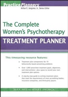 Julie Ancis, Julie R Ancis, Julie R. Ancis, Julie R. (Georgia State University Ancis, Julie R. Berghuis Ancis, Julie R. Jongsma Ancis... - Complete Women''s Psychotherapy Treatment Planner