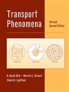 R Byro Bird, R Byron Bird, R. B. Bird, R. Byron Bird, R. Byron Stewart Bird, R.byron Stewart Bird... - Transport Phenomena
