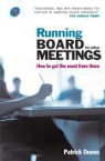 Patrick Dunne - Running Board Meetings