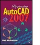Bob Mcfarlane, McFarlane Bob - Beginning Autocad