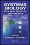 A. K. Konopka, A.K. Konopka, Andrzej K. Konopka, A. K. Konopka, A.K. Konopka, Andrzej K. Konopka - Systems Biology