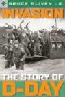 Bruce Bliven - Invasion!