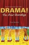 Paul Ruditis - The Four Dorothys