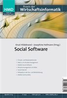 Knu Hildebrand, Knut Hildebrand, Hofmann, Hofmann, Josephine Hofmann - Social Software
