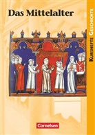 Marti Grohmann, Martin Grohmann, Wolfgang Jäger - Kurshefte Geschichte - Allgemeine Ausgabe - Ausgabe ab 2001