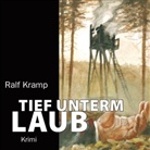 Ralf Kramp, Helmut Gentsch, RADIOROP Hörbuch - eine Division der Tech - Tief unterm Laub, 7 Audio-CD + 1 MP3-CD (Hörbuch)