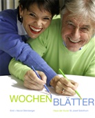 Emi Steinberger, Emil Steinberger, Emil &amp; Niccel Steinberger, Niccel Steinberger - Wochenblätter