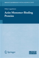 Pekk Lappalainen, Pekka Lappalainen - Actin Monomer Binding Proteins