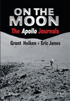Gran Heiken, Grant Heiken, Eric Jones - On the Moon