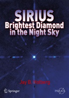 Jay B Holberg, Jay B. Holberg - Sirius