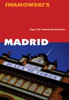 Hans-Jürgen Fründt - Madrid & Umgebung